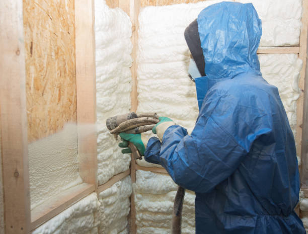 Reliable Garden City, GA Insulation Services Solutions